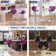 Tabourets de bar à hauteur de comptoir Modern-1871430535-1871430553