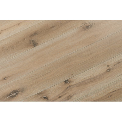 Oak 5'' W Hardwood Flooring