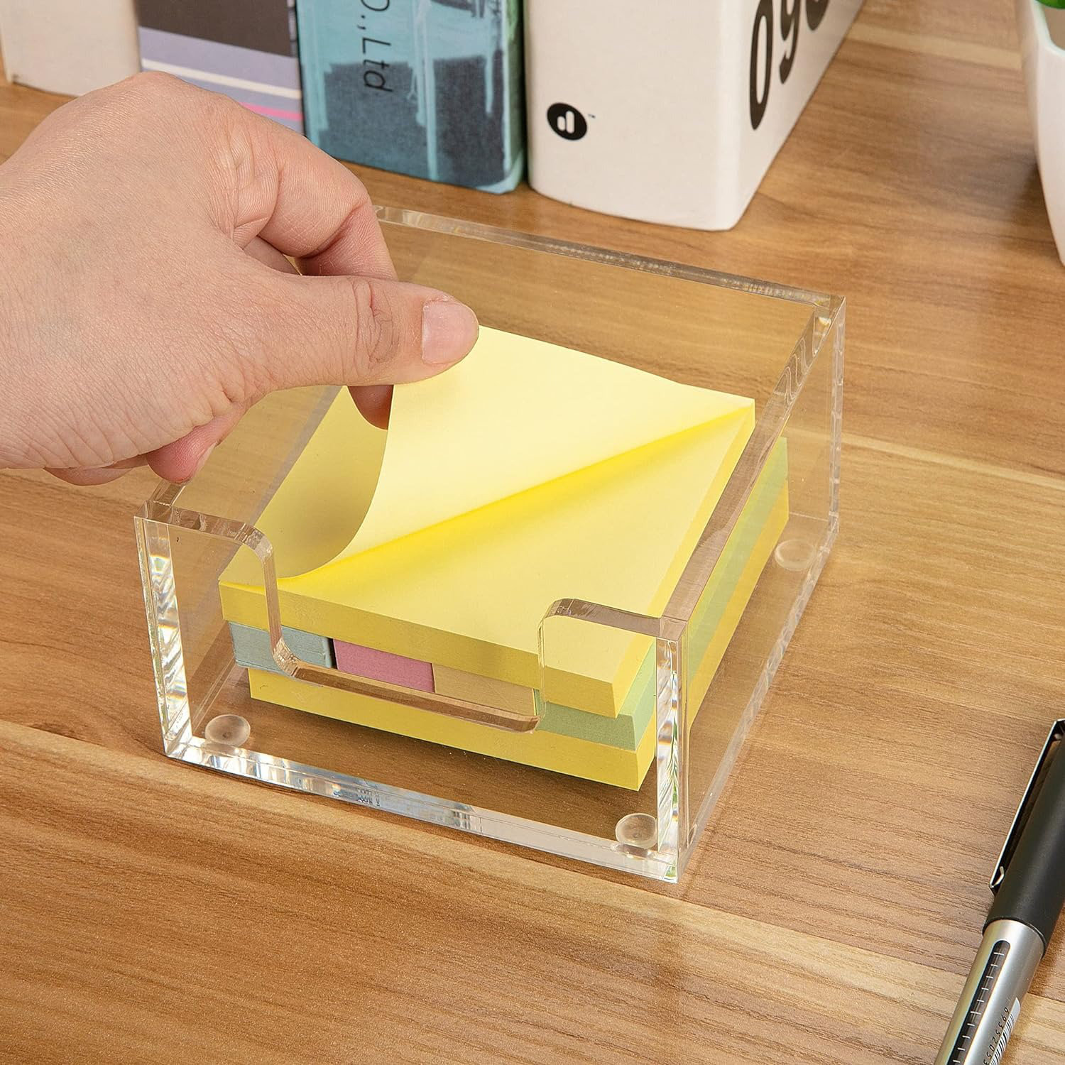 Plastic Paper Organizer