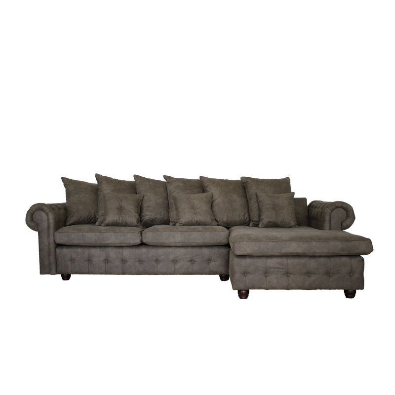 Sewa 5 Seater Corner Sofa , Right Hand Facing