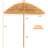 Beecham 78'' Beach Umbrella