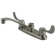 Double Handle Kitchen Faucet