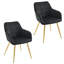 Palumbo Upholstered Dining Chair-473539311-415193520-410413924