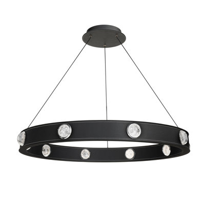 Kollard 10 - Light LED Pendant