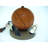 16"BASKETBALL LAMP