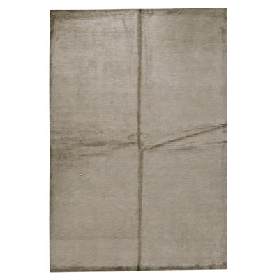 Handmade Wool Area Rug