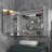 Seese 36'' W 30'' H Frameless LED Medicine Cabinet with Mirror and 3 Adjustable Shelves