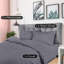 Rajani Duvet Cover with Pillow Shams