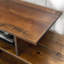 Kenwood Unfinished TV Stand for TVs up to 65"-1678324563