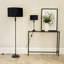 Rinnah 151cm Matte Traditional Floor Lamp-1040088038