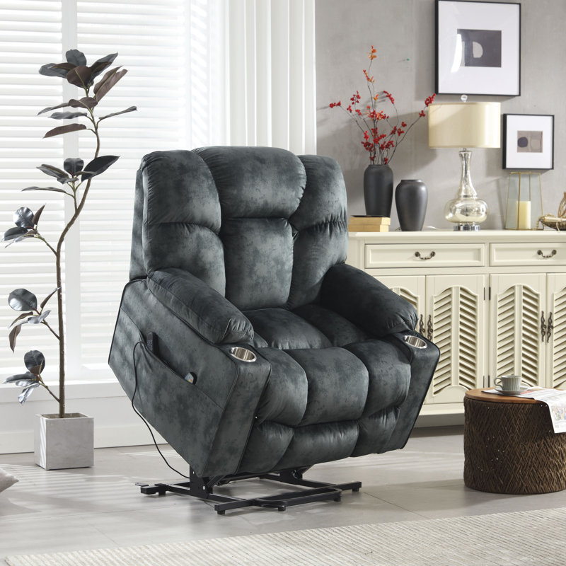 Power Recliner Slumberland Electric Recliners Power Lift Lift