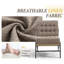 Metal Accent Stool-485960910-485960909