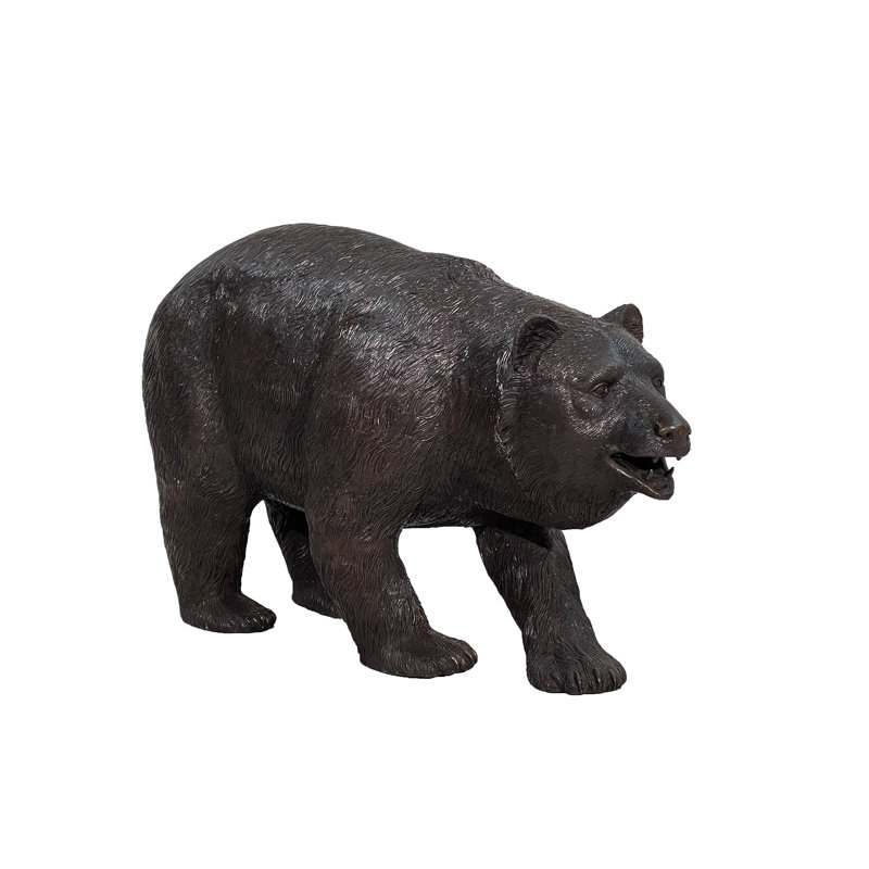 Sculpture bronze