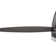 Bostick 74cm Ceiling Fan with Light Kit