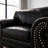 Claycomb 47" Wide Armchair-816075613