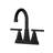 7.86" CUPC Certified 2-Handle Bathroom Sink Faucet