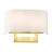 Rakhee Flush Mounted Sconce-137329981-137329962-137329952