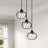 Kambria 3 - Light Cluster Pendant-2074404297