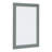 Magnetic Melamine Dry Erase Board-36831453-36831454