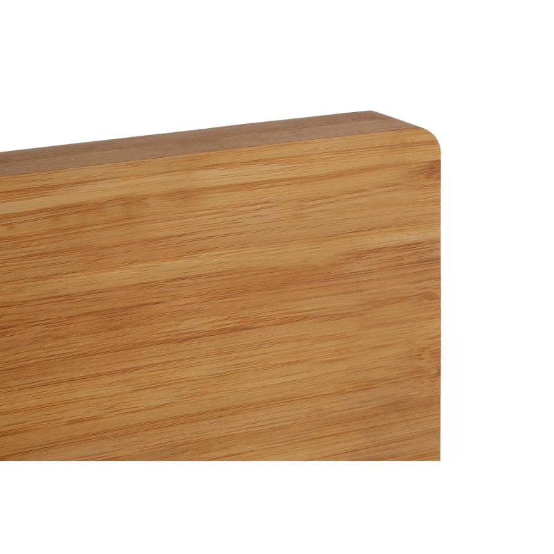 40 cm Butchers Block with Handles