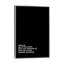 « wake up » par kent youngstrom-reproduction d’art textuel-49904041-53128362