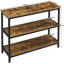 101cm Console Table
