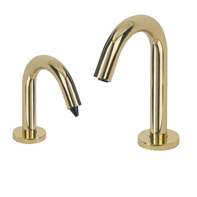 Distributeur de savon sans contact Denver Hygienic Modern Design