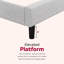 Lit plateforme-917687205