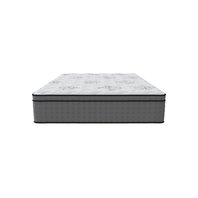 Baumeister 12'' Mattress