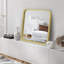 Miroir carré Niwako 24x24-19838523