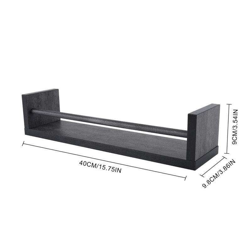 Floating Shelf