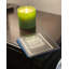 Bougie romarin classique eucalyptus Signature-38053222