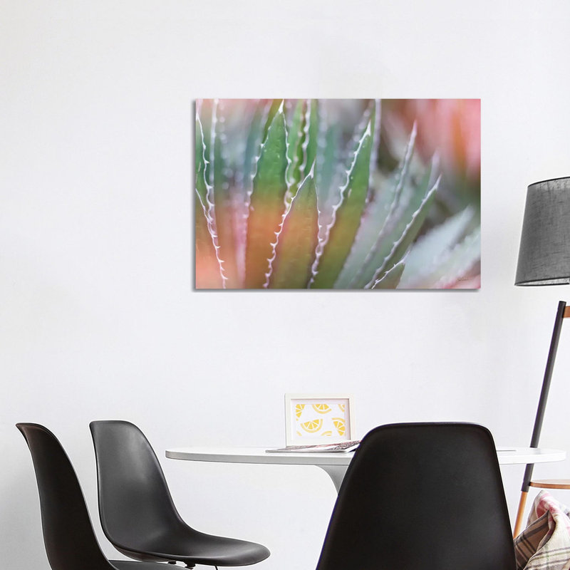 Dream Desert III by Sue Schlabach - Wrapped Canvas Print, 101.6 cm H x 66.04 cm W