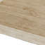 Desrosiers Shinny Bordered Putty/Champagne Area Rug-1839560683