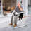 Electric Lift Wheelchair