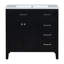 Meuble-lavabo 36 po avec lavabo-663230205-663230204