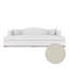 Horatio Camelback Taper Curved-Arm Daybed-1116732745-1117515320