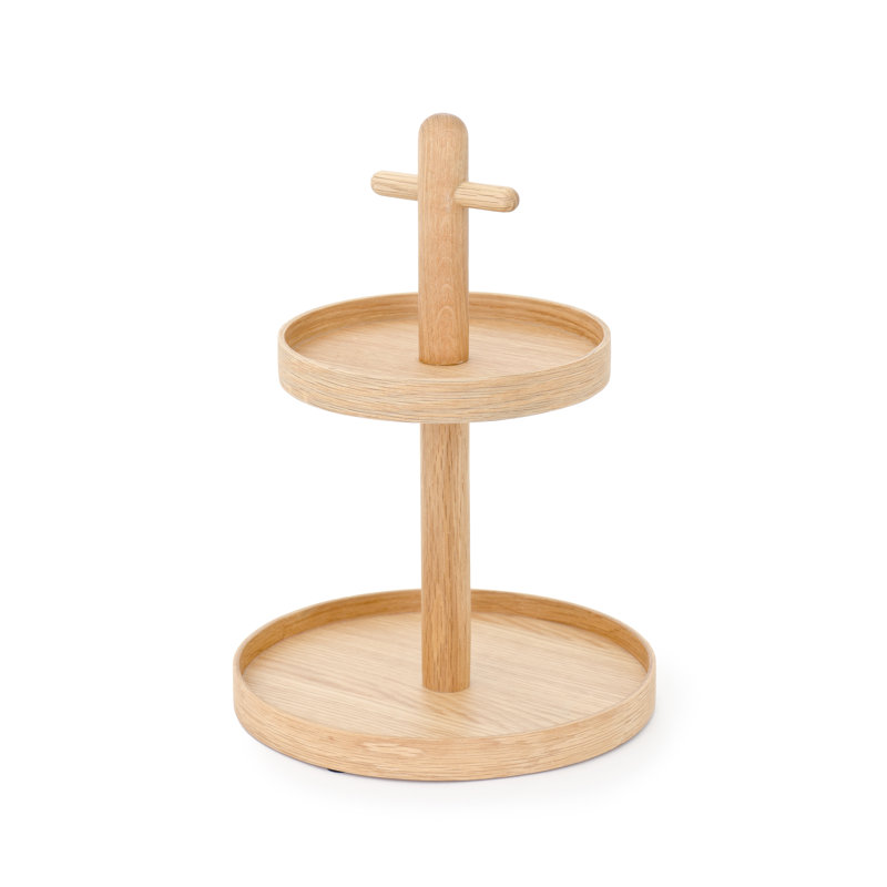 Menahan Tray - Set of 2