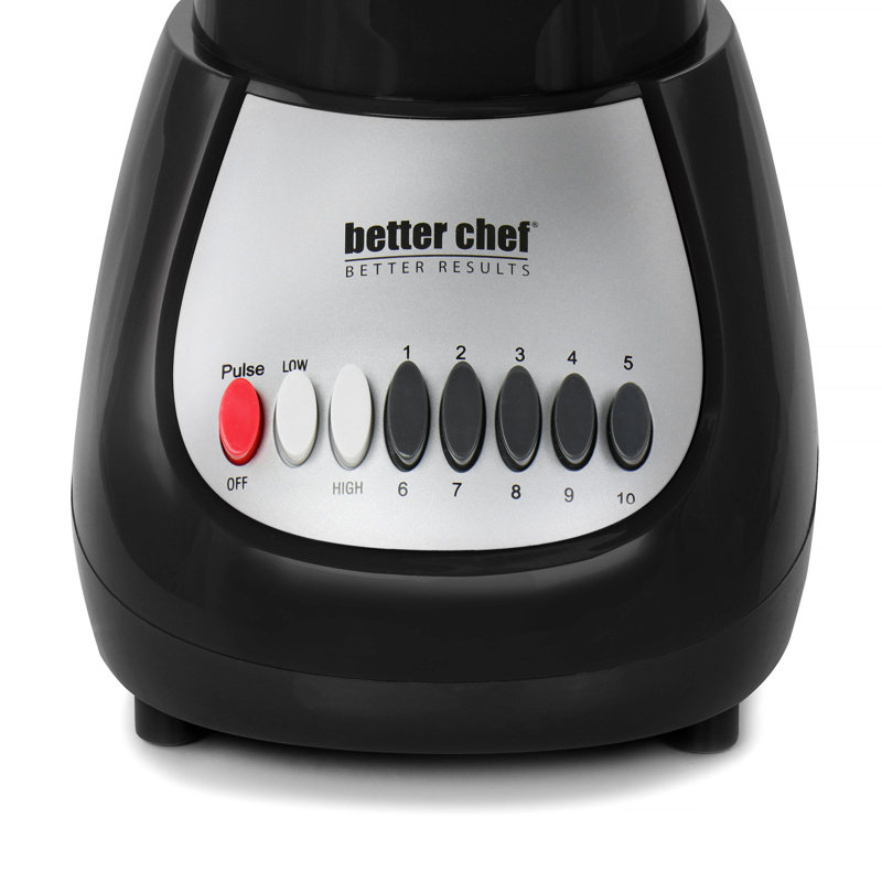Mélangeur Better Chef 10 vitesses 42