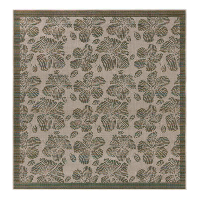 Tapis intérieur / extérieur Mehpare