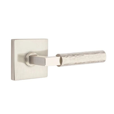 Privacy Door Lever