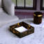 Vida Acrylic Napkin Holder