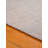 Alithea Hand Woven Flat Weave Kilim Wool Eco-Friendly Area Rugs - Rectangle, Silver Color, Plain Solid Design, Low Pile Handmade Area Rugs for Living Room, Bed Room-24418950-126643377