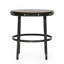 Table d'appoint Rivet