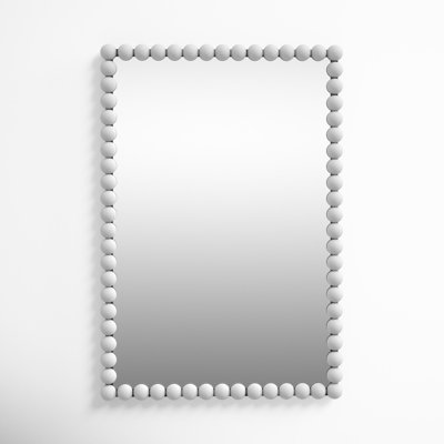 Sanne Metal Mirror