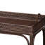 Console bali & pari Lombok Natural Rattan-1668921700