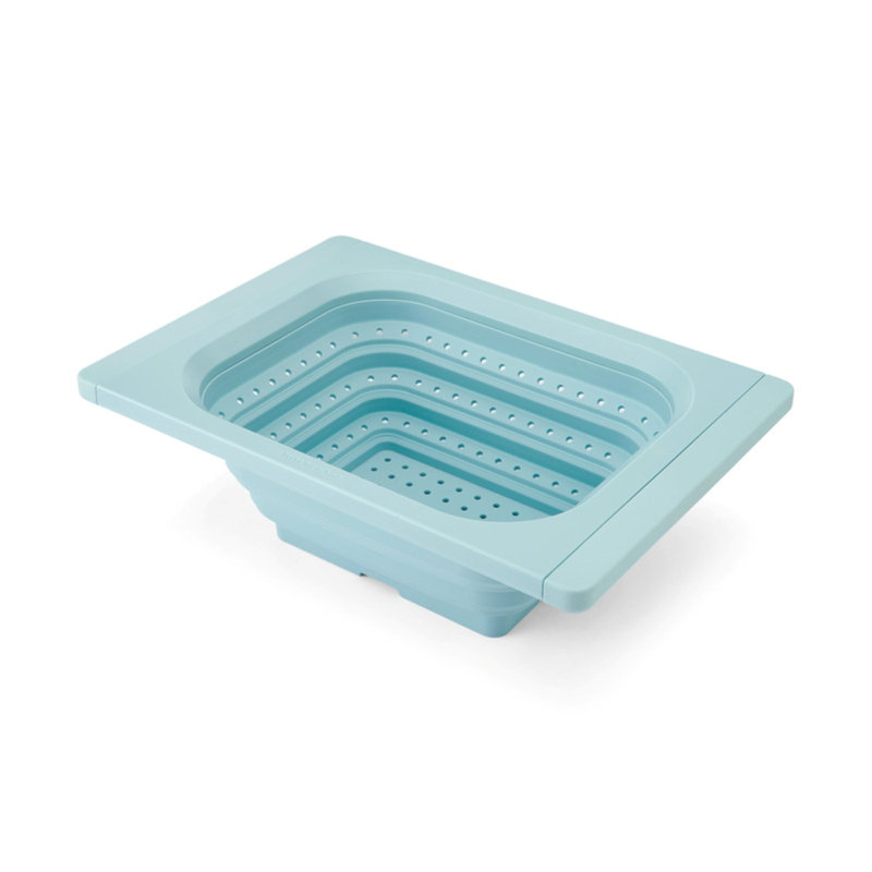 Passoire pliable KitchenAid®, Eau minérale