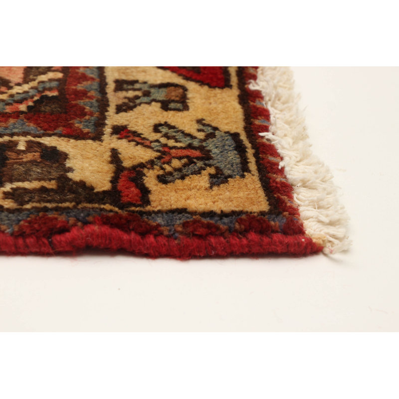 Anadol Navy Rug 3'8" x 9'10"
