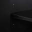 Armoire de salle de bain 36 "Retro Espresso