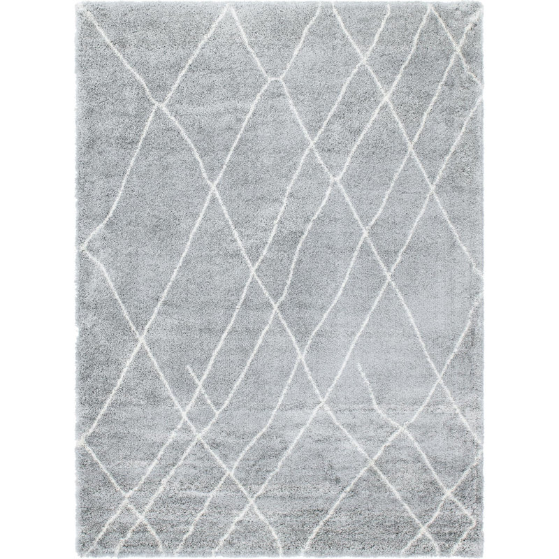 Indoor Rug, Rectangle 8' x 11'